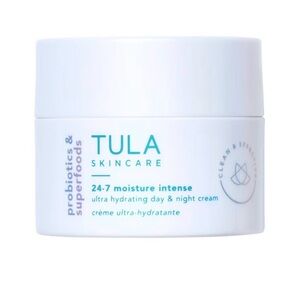 24-7 Moisture Intense Cream - White